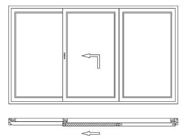 KRB Construction and Windows Ltd showroom